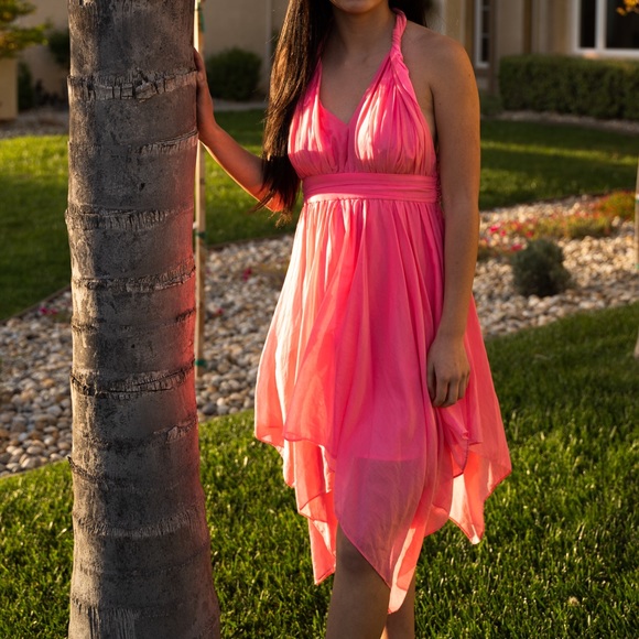 Beautiful Customized Guess dress - Picture 2 of 4